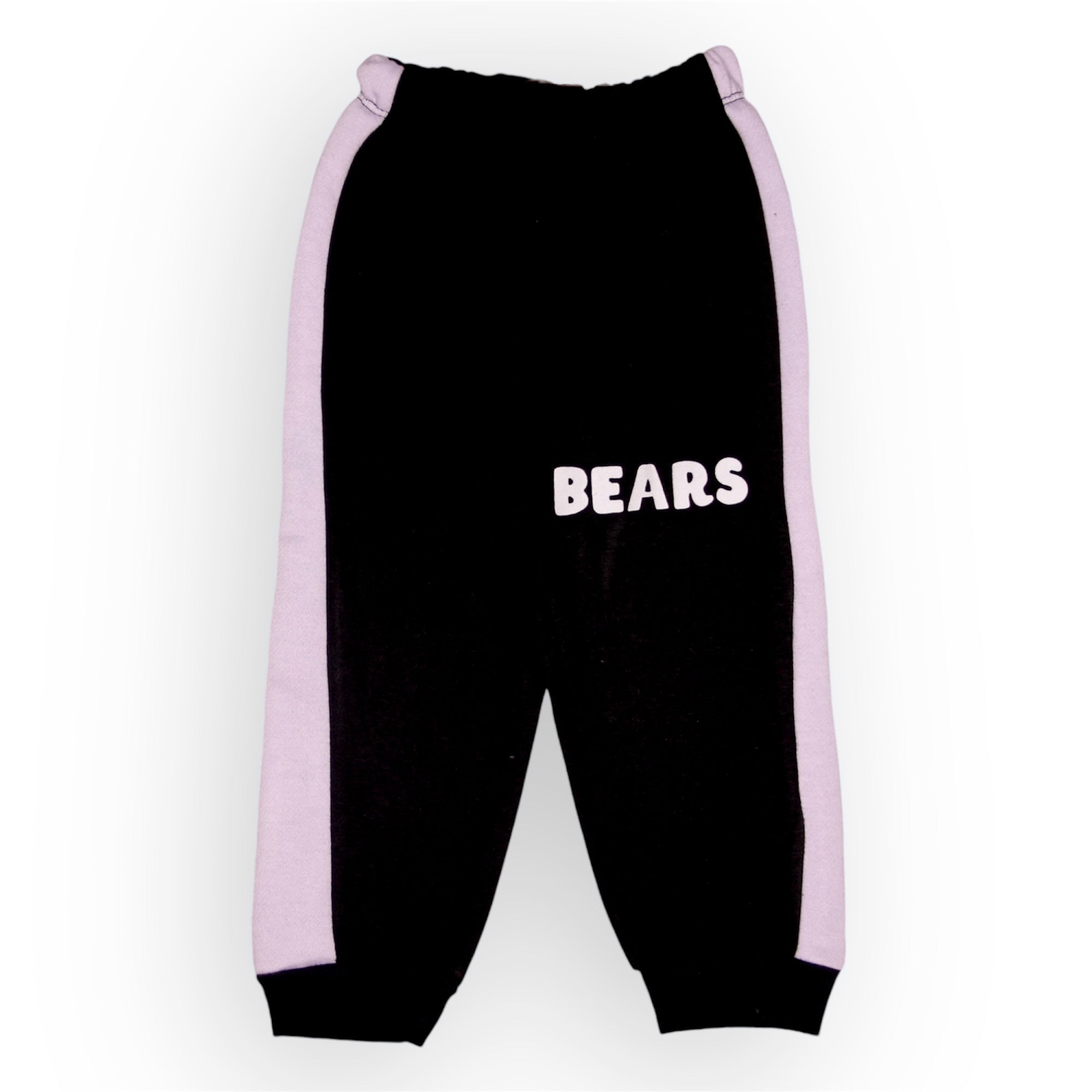 BOY/GIRL FLEECE TRACKSUIT BARE BEAR
