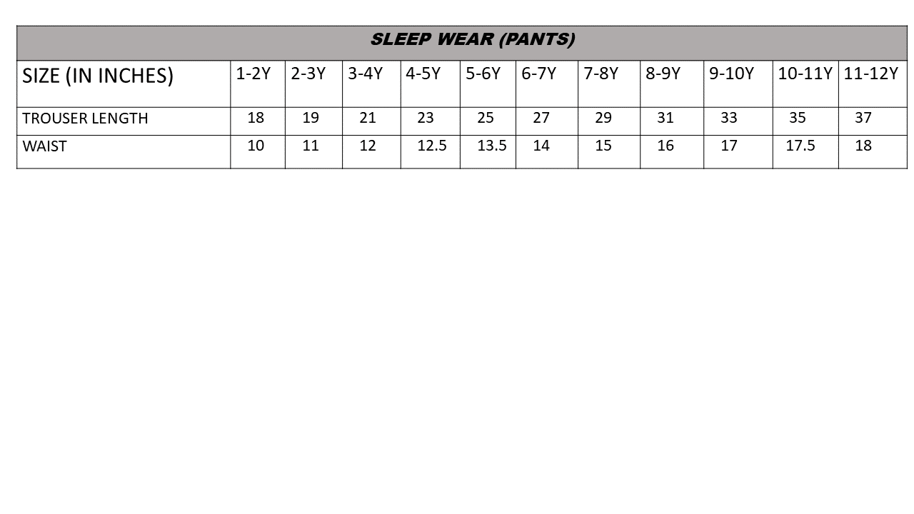 Batman sleep wear/pjs boy