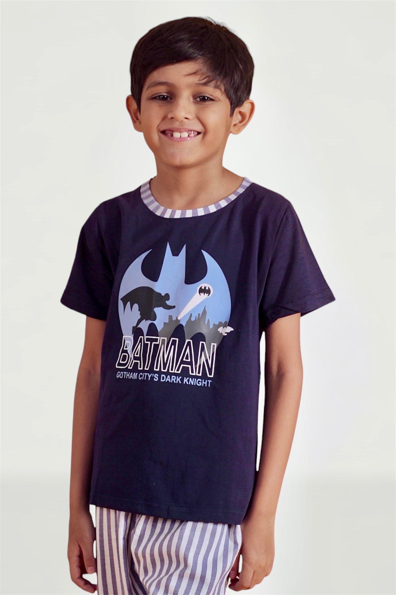 Batman sleep wear/pjs boy