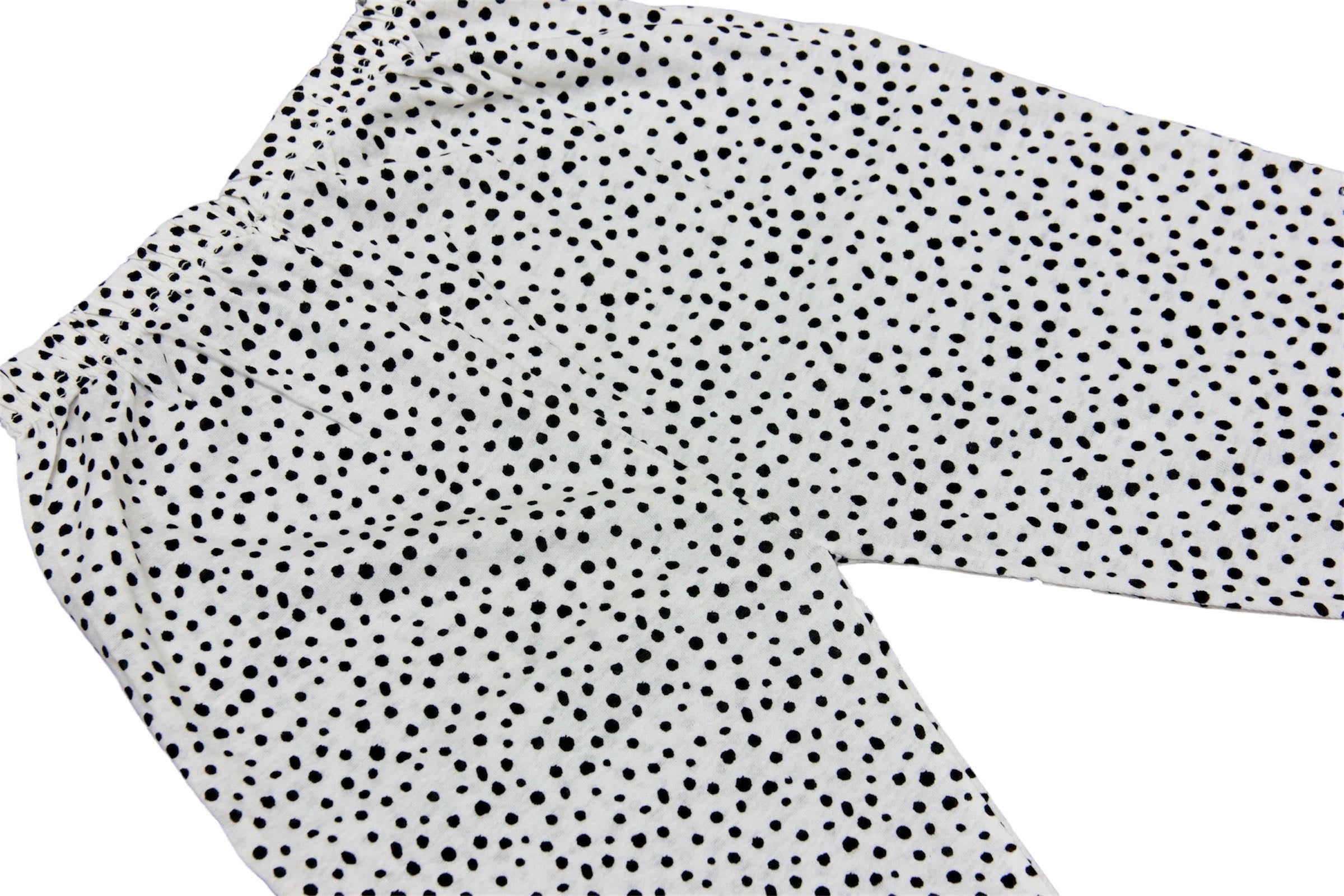 So eggs-hausted lycra jersey sleep wear/pjs girl